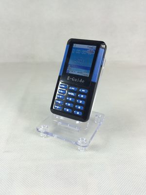 小型006A手持ち型のデジタル可聴周波ガイド システム携帯用ツアー・ガイド システム