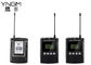 人工的なInterpretation 250KHz Wireless Audio Guide System Pre Recorded