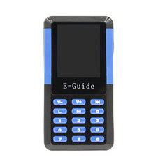 個々のマイクロフォン006Aのツアー・ガイド装置携帯用ツアー・ガイドのヘッドホーンの使用料