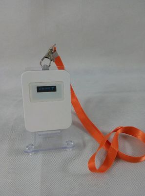 高性能M7のオート インダクション博物館のための白い可聴周波ガイド装置
