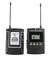 008B携帯用ツアー・ガイド システム李-イオン電池が付いている可聴周波ガイド装置
